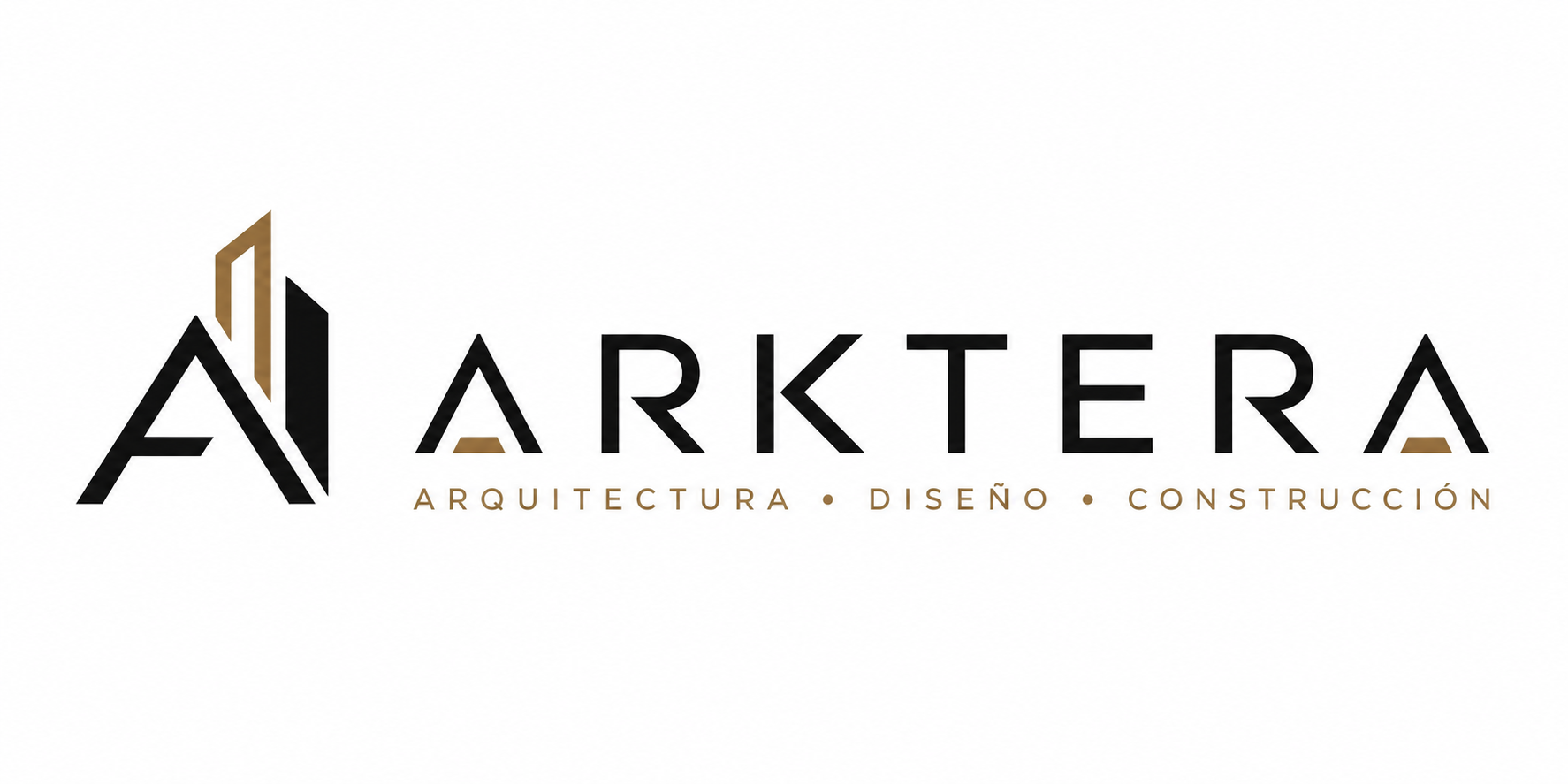 ARKTERA | Arquitectura, Diseño & Construcción